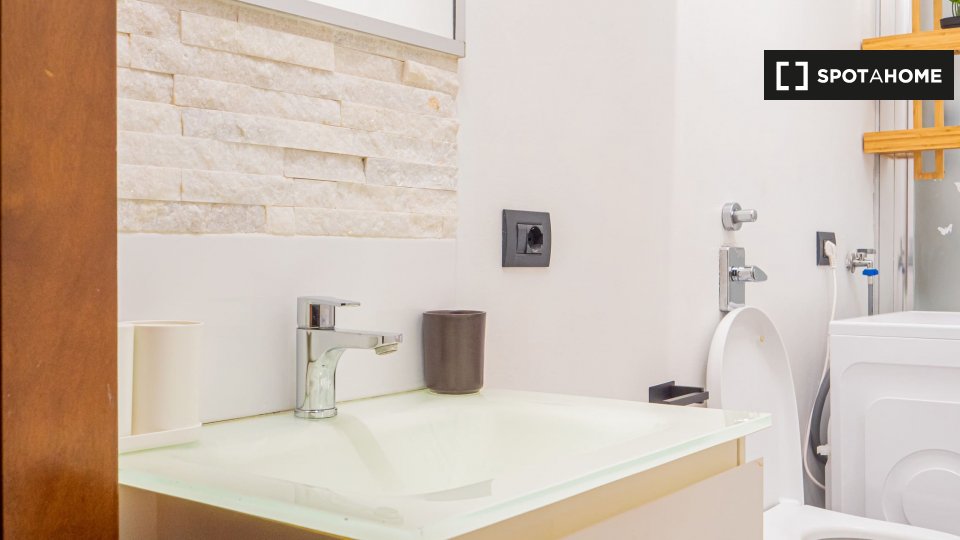 Apartment Milan, 1 bed, 50m² — photo 16
