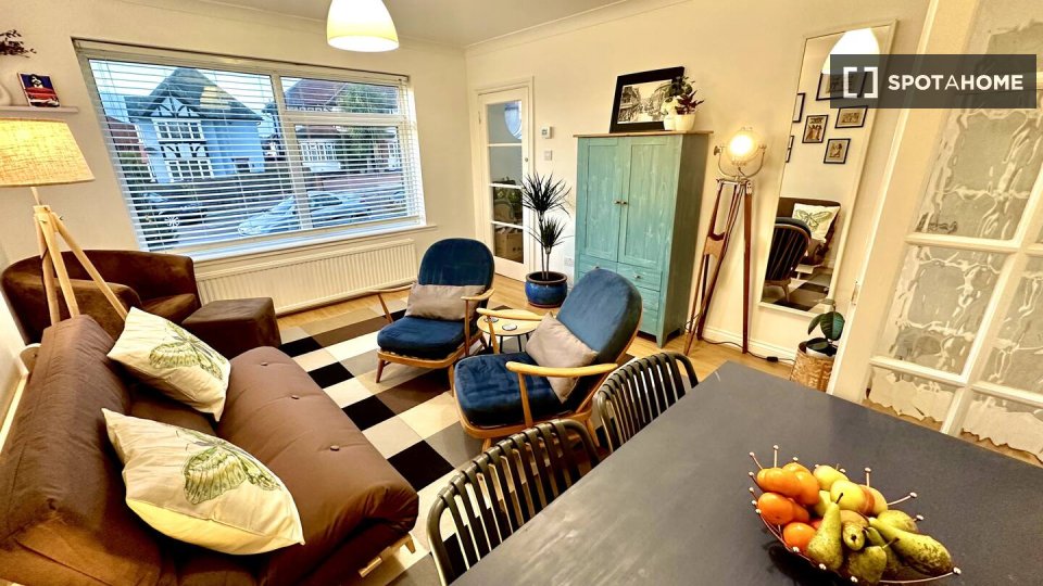 Apartment London, 2 beds, 70m² — photo 9