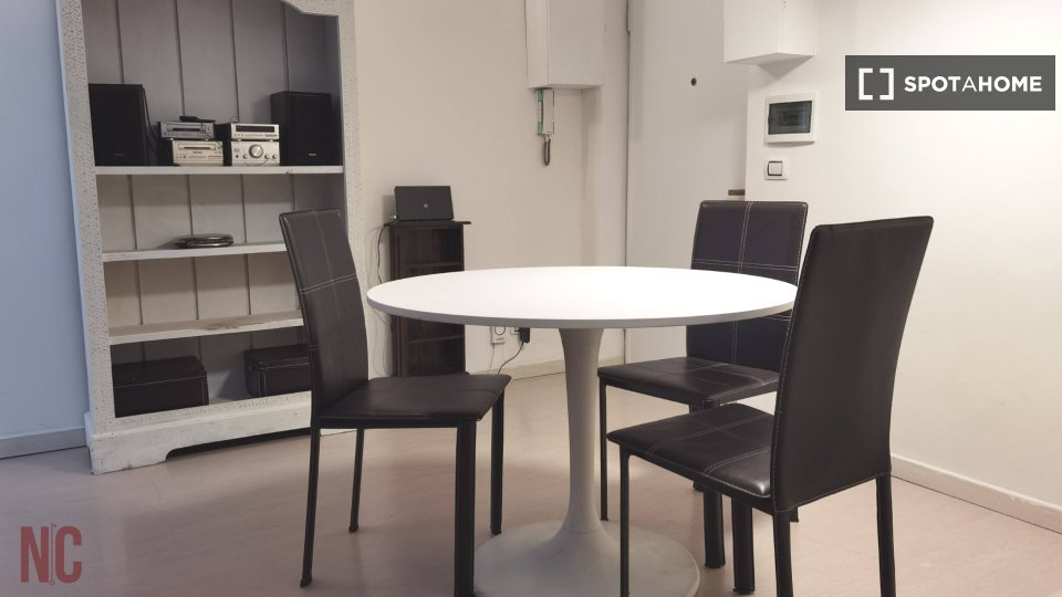Apartment Milan, 1 bed — photo 32
