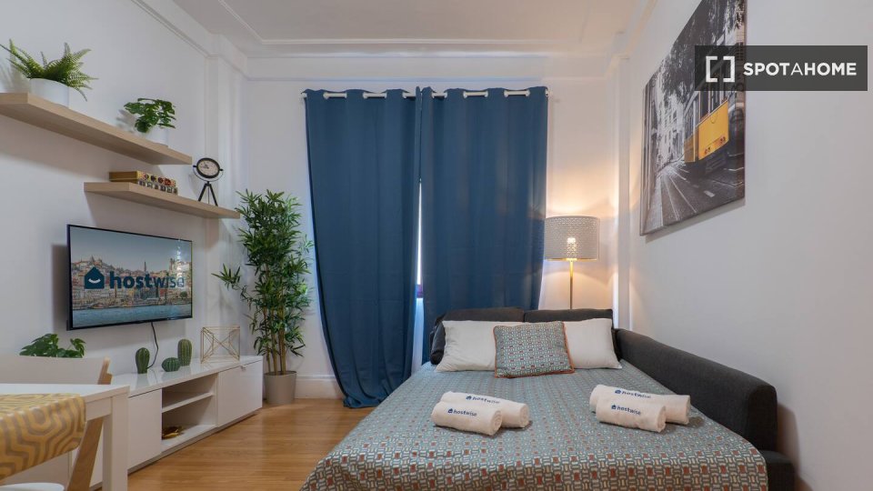 Apartment Porto, 3 beds — photo 10