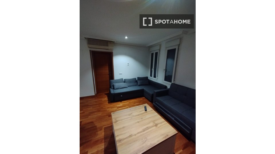 Apartment mono Madrid, 100m² — photo 4