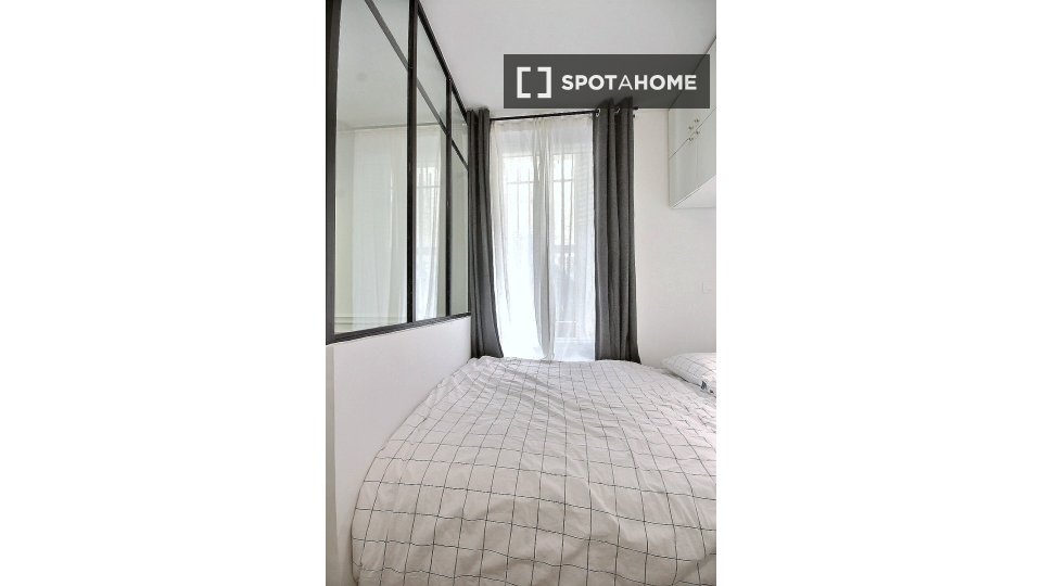 Apartment mono Parigi, 19m² — foto 14