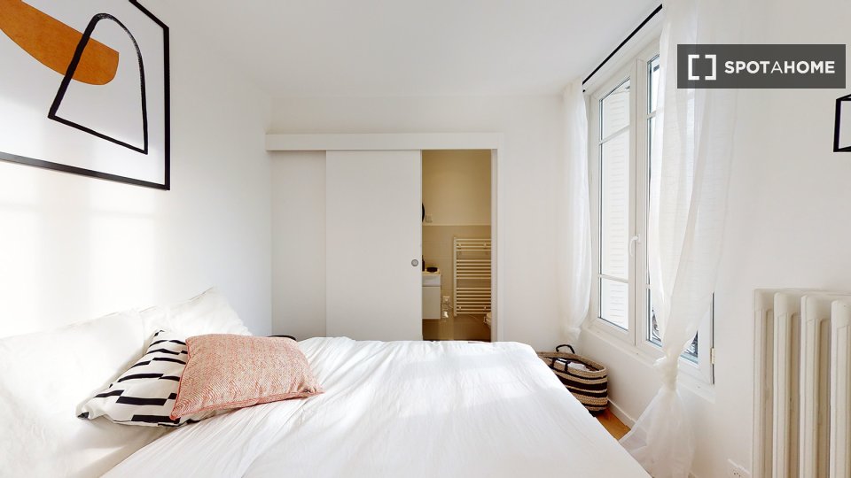 Double room Paris, 11 beds — photo 58