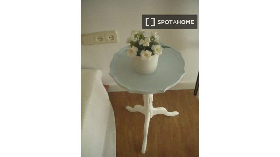 Apartment mono Madrid, 25m² — photo 5