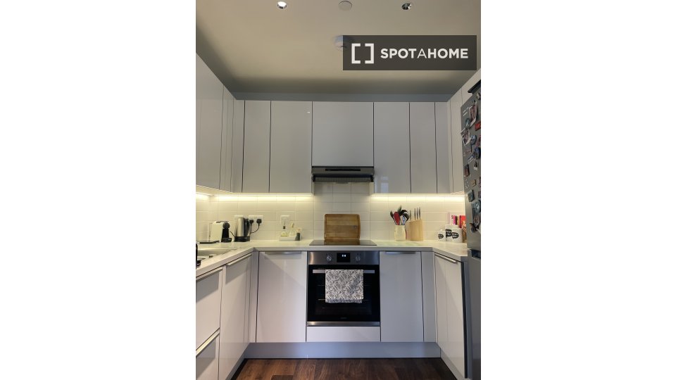Apartment London, 1 bed, 60m² — photo 7