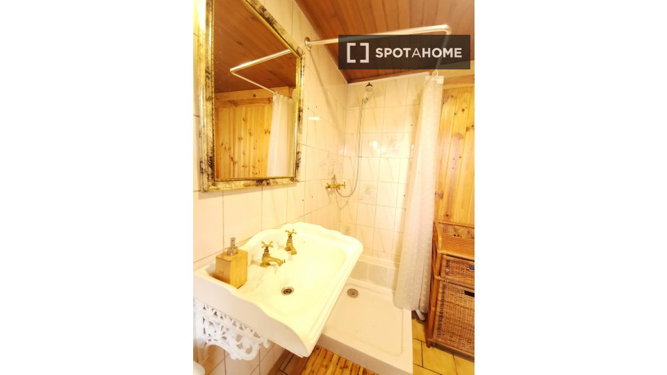 Apartment Marseille, 1 bed, 42m² — photo 4