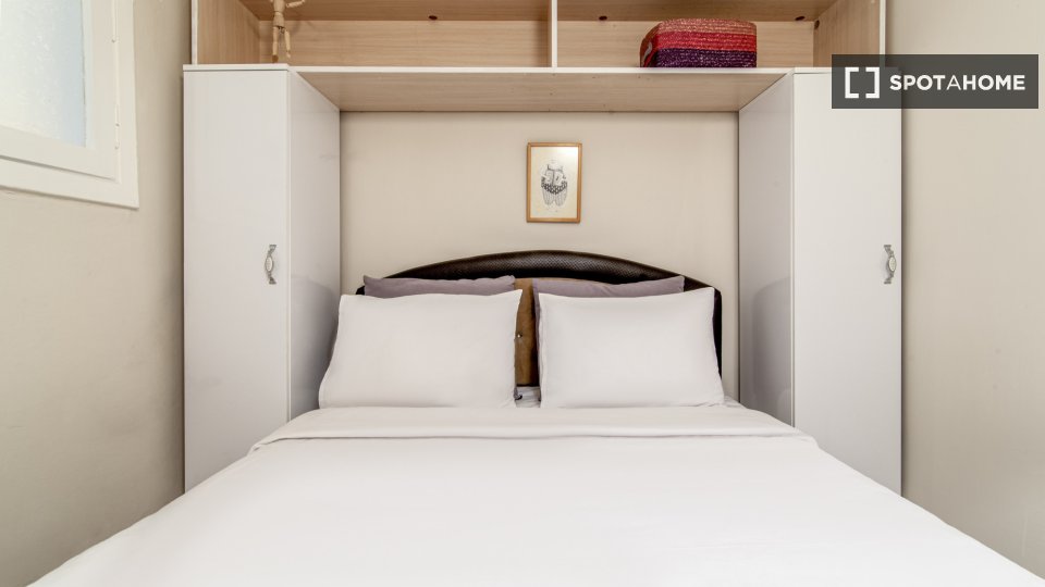 Apartment Istanbul, 1 bed — photo 6