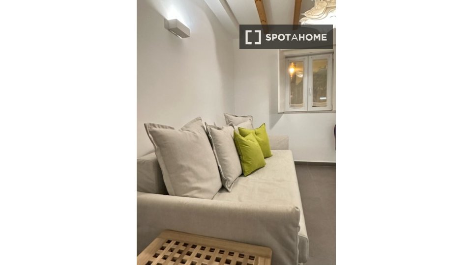 Apartment mono Lisbon — photo 12