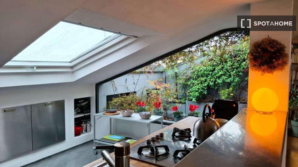 Apartment Milan, 1 bed — photo 12