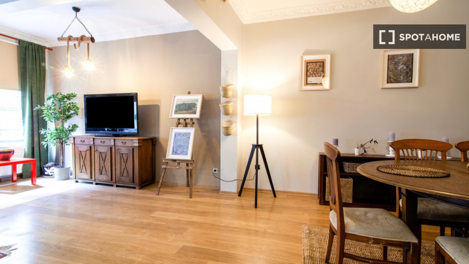 Apartment Istanbul, 1 bed — photo 9