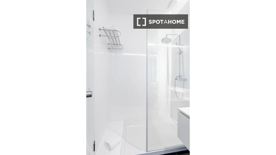 Apartment Porto, 1 bed, 80m² — photo 6