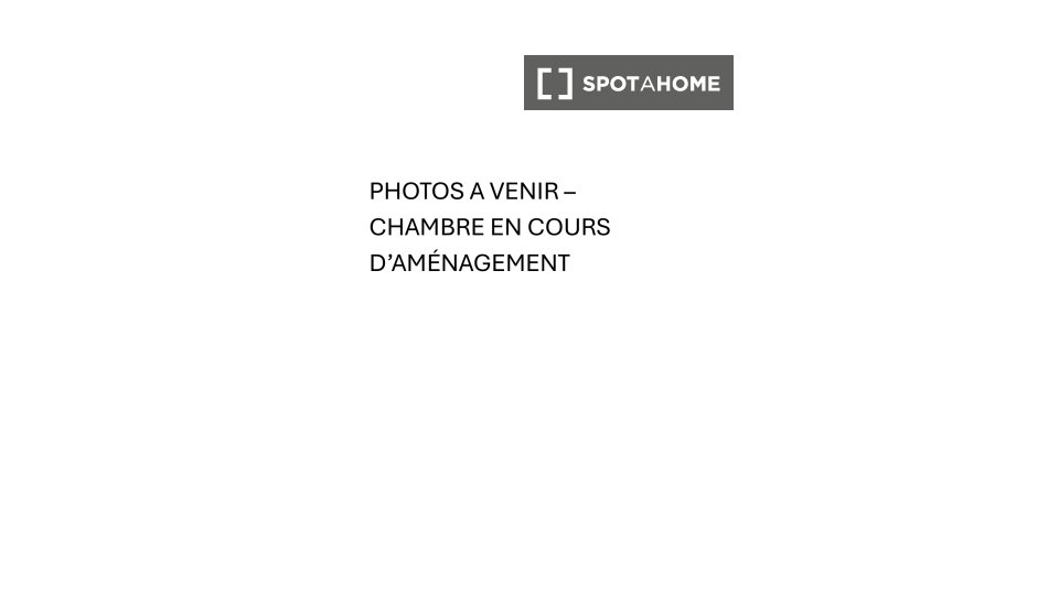 Double room Brussels, 9 beds, 13m² — photo 22