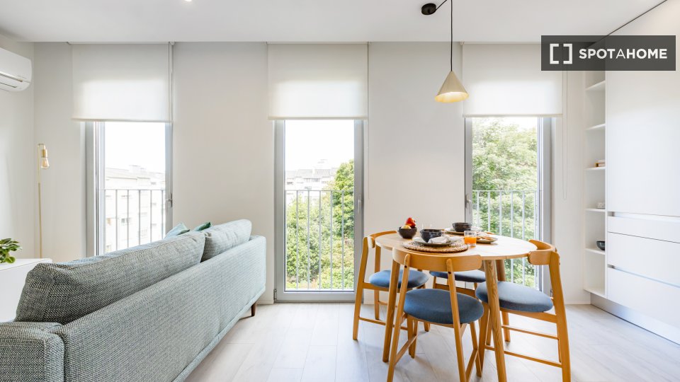Apartment mono Porto — photo 1