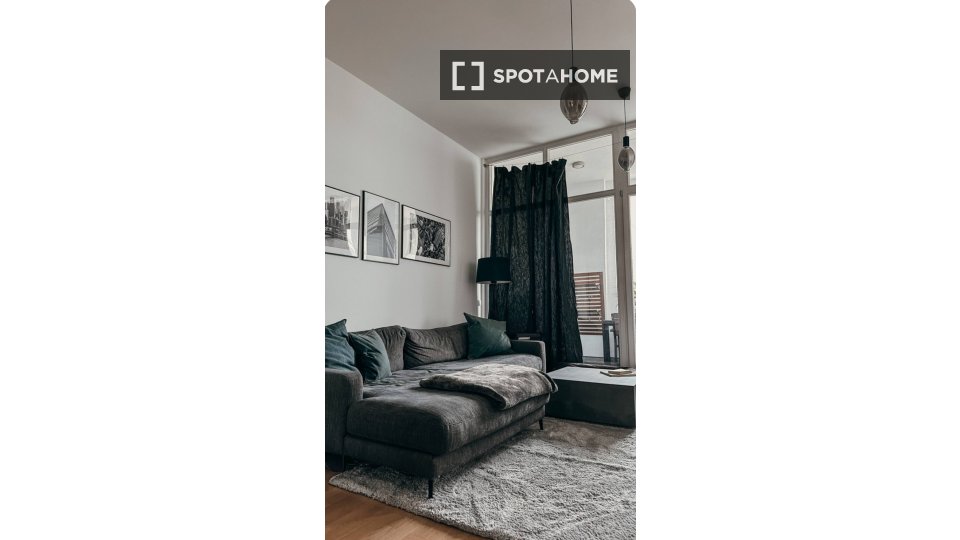 Apartment Berlin, 3 beds, 93m² — photo 14