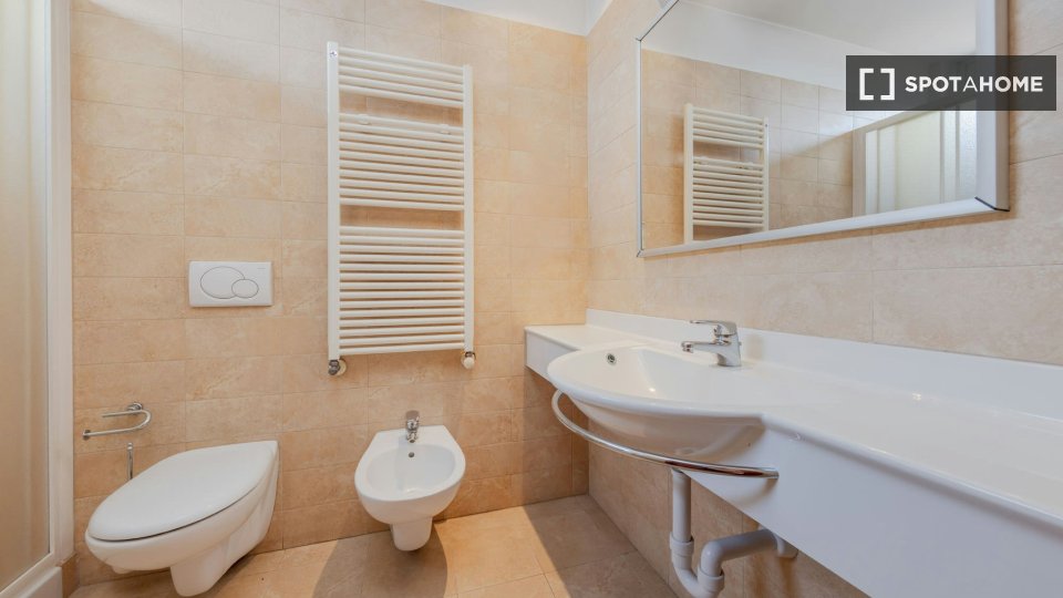 Habitación doble Turín, 52 habitaciones — foto 22