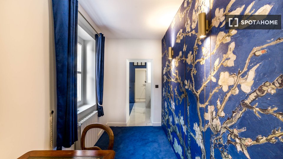 Apartment Lyon, 2 beds, 78m² — photo 17