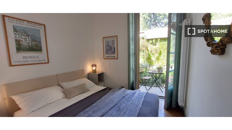 Apartment mono Milan, 75m² — photo 11