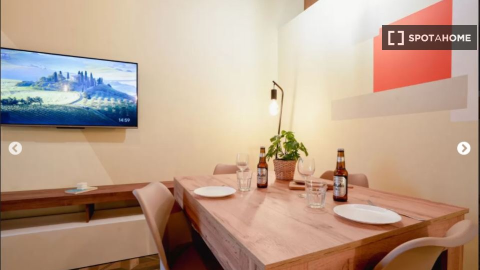 Apartment mono Turin — photo 11