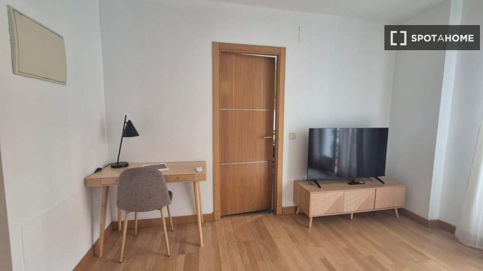 Apartment mono Madrid, 65m² — photo 15
