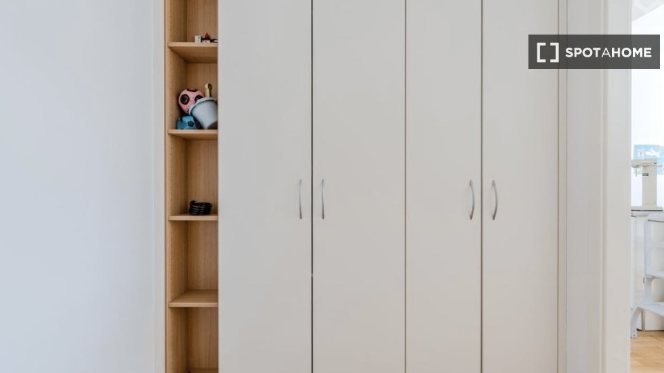 Apartment Berlin, 1 bed, 67m² — photo 17