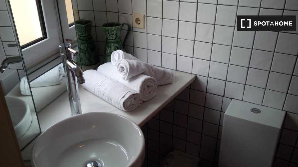 Apartment Lisbon, 1 bed, 45m² — photo 7
