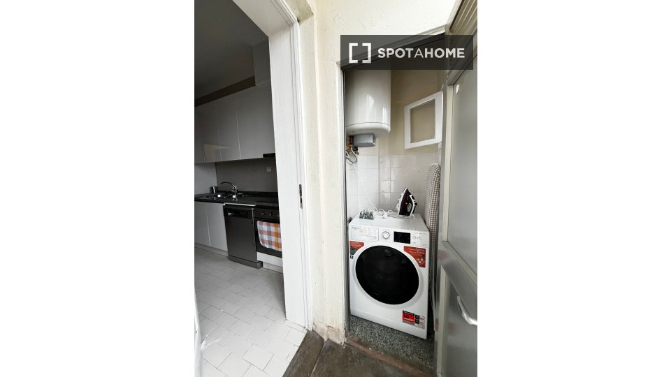 Double room Porto, 5 beds — photo 36