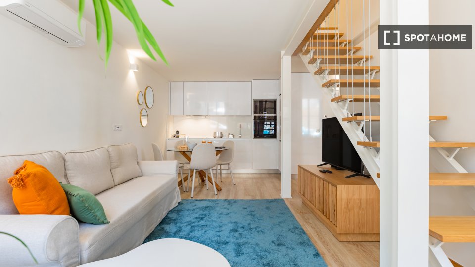 Apartment Porto, 2 beds — photo 16