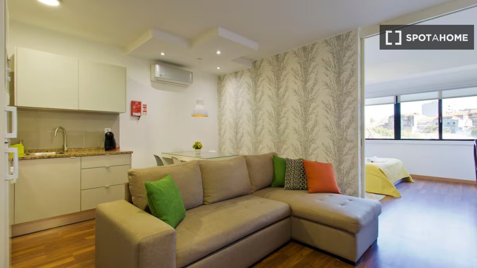 Apartment Porto, 1 bed — photo 6