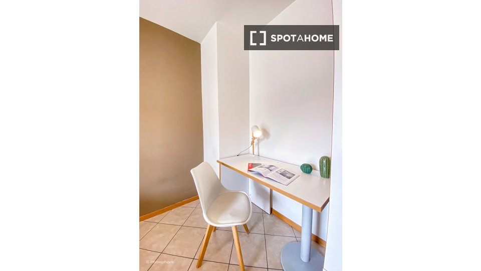 Double room Trento, 3 beds — photo 3