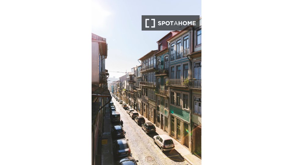 Apartment mono Porto — photo 1