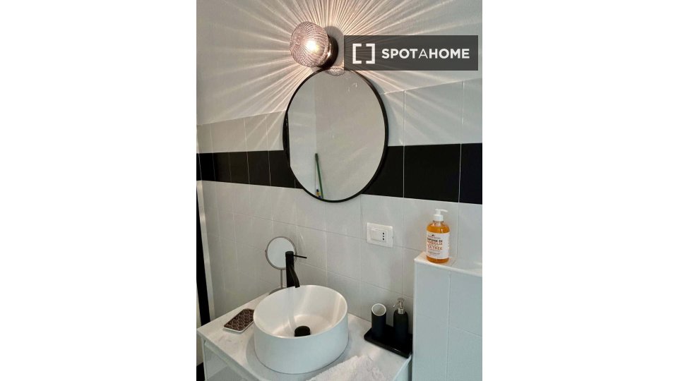 Apartment Milan, 1 bed, 50m² — photo 7