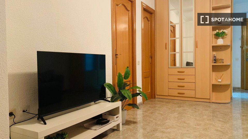 Apartment mono Alicante, 55m² — photo 5