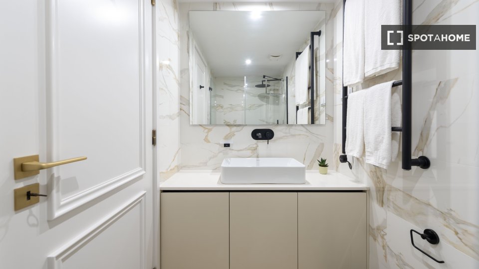 Apartment mono Porto, 54m² — photo 5