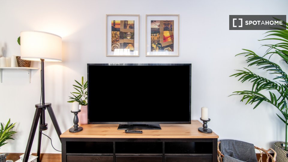 Apartment Istanbul, 1 bed — photo 6