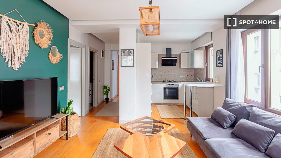 Apartment Istanbul, 1 bed — photo 10