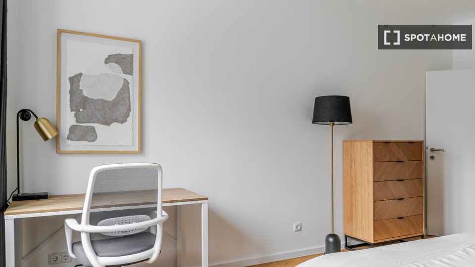 Apartment Vienna, 2 beds, 68m² — photo 15