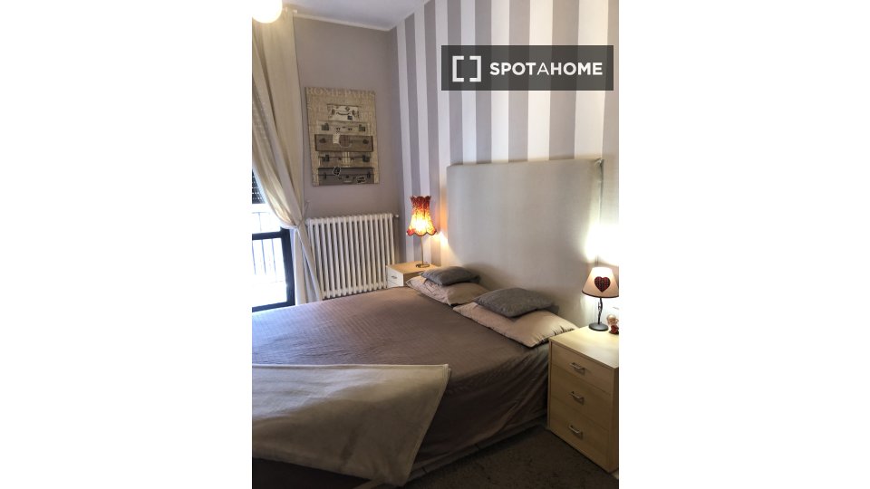 Apartment Milan, 2 beds — photo 157
