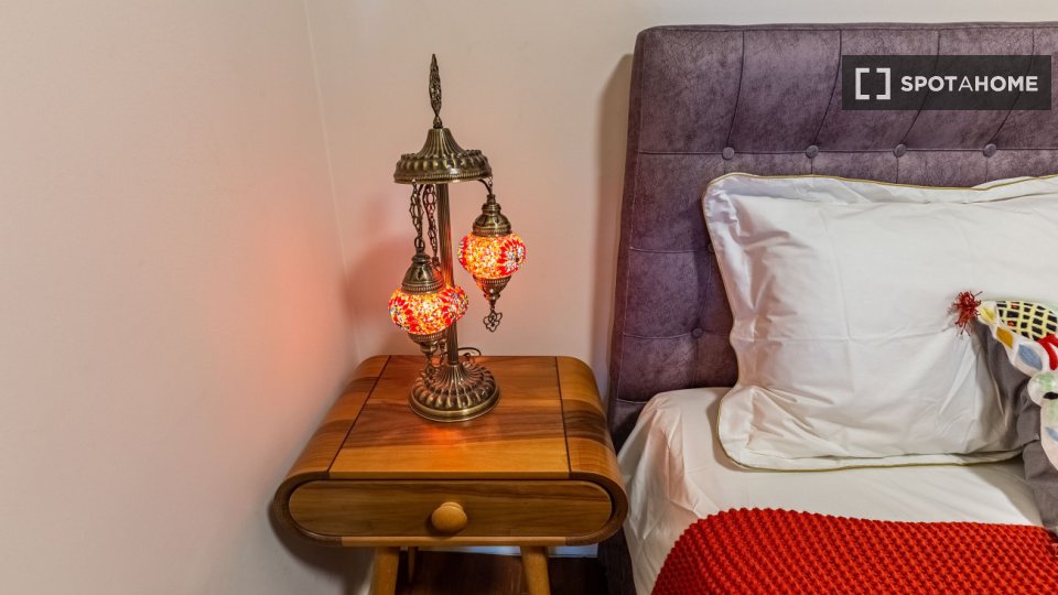 Apartment Istanbul, 1 bed — photo 7