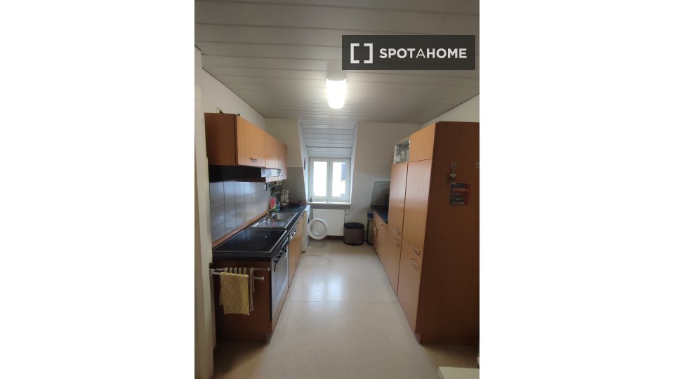 Apartment mono Stuttgart, 60m² — photo 21