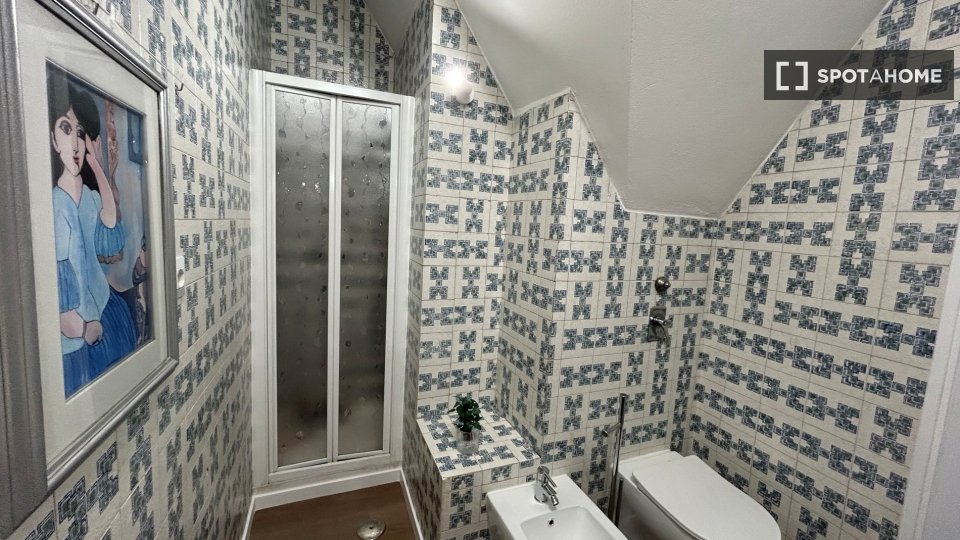 Apartment mono Milan, 45m² — photo 7