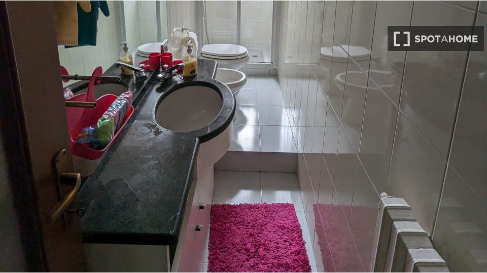 Apartment Milan, 1 bed, 65m² — photo 4
