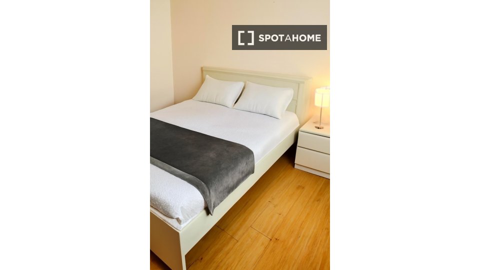 Double room Milan, 3 beds — photo 9