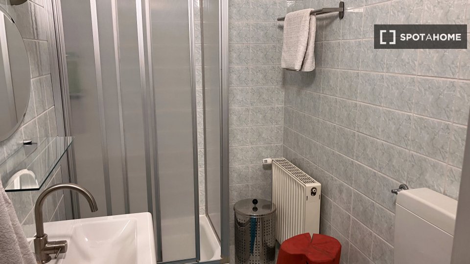 Apartment mono Vienna, 21m² — photo 2