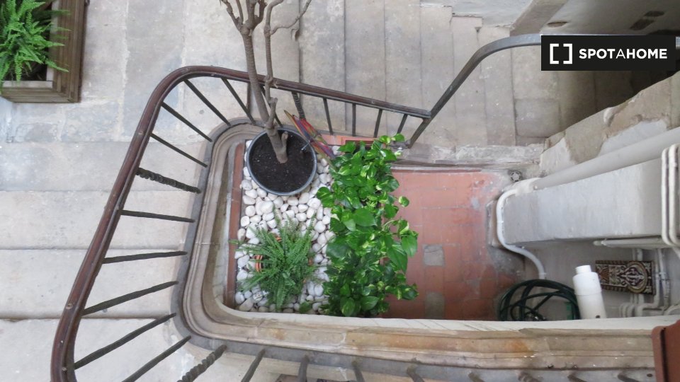 Apartment mono Barcelona — photo 9