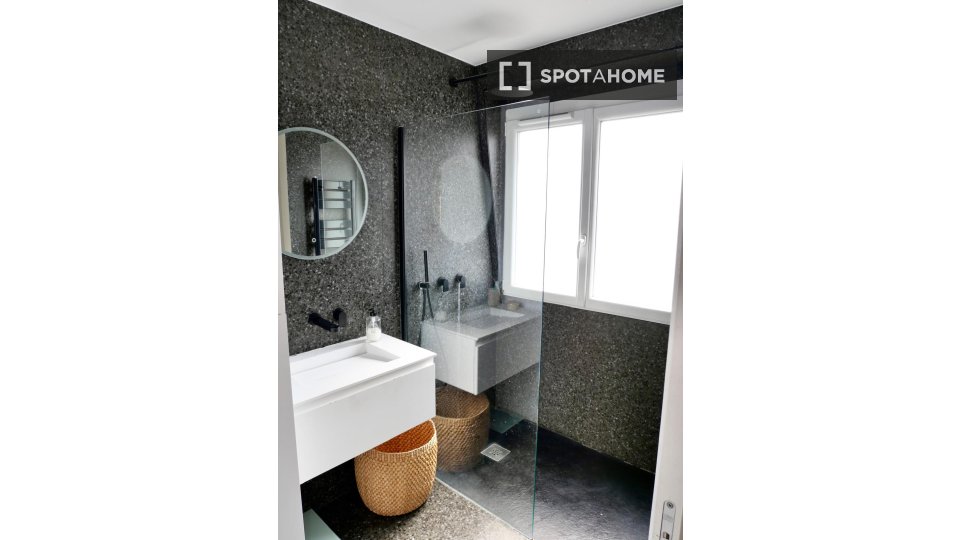 Apartamento París, 1 habitación, 42m² — foto 8