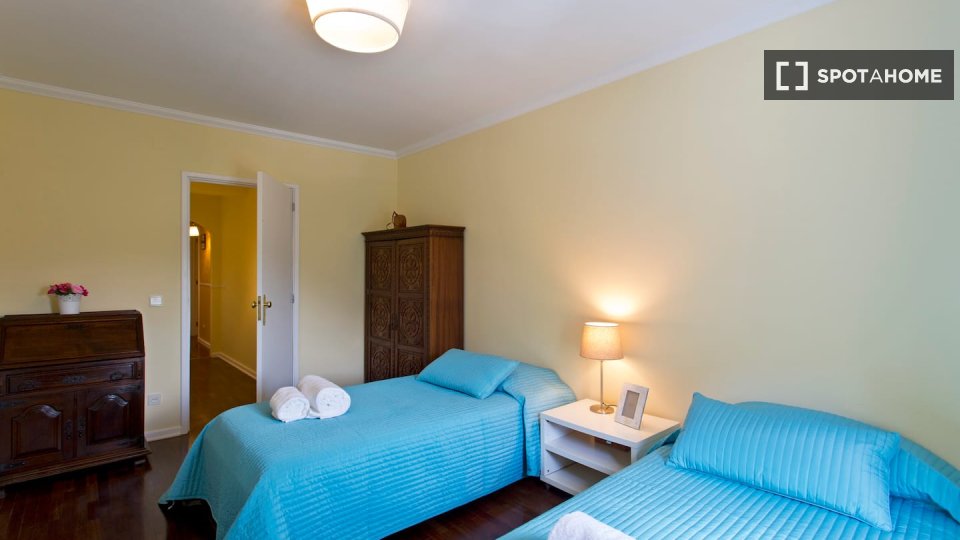 Apartment Porto, 3 beds — photo 6
