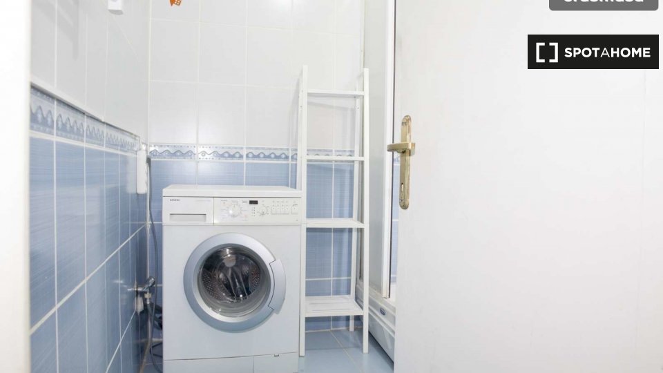 Apartment Istanbul, 4 beds — photo 6