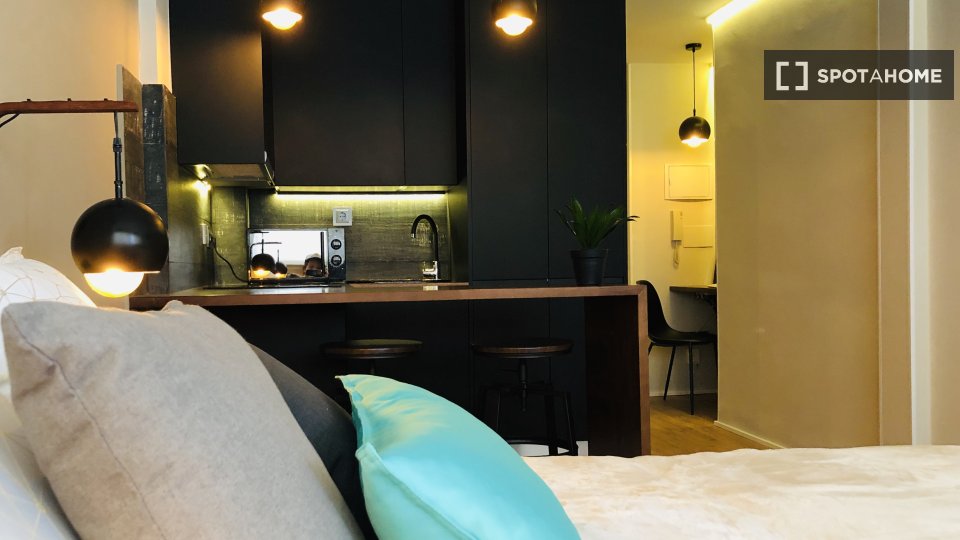 Apartment mono Alicante — photo 13
