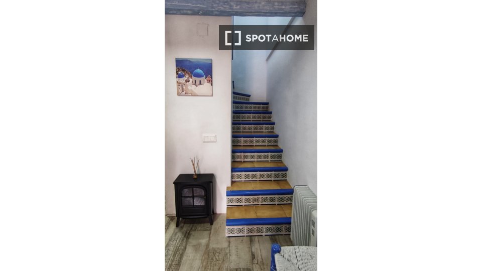 Apartment Alicante, 1 bed — photo 8