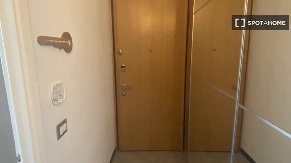 Apartment Milan, 1 bed, 60m² — photo 8